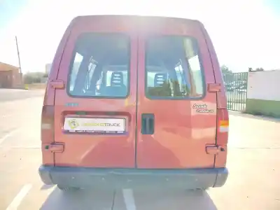 Утилизация автомобиля fiat scudo furgón (220_) 2.0 jtd года 2000 питание rhx