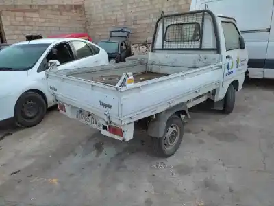 Veicolo di demolizione piaggio (vespa) porter porter 2012 dell'anno 2005 alimentato ldw1404/p