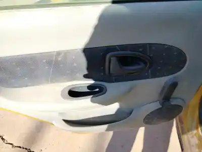 Здавання транспортного засобу renault clio ii fase ii (b/cb0) authentique року 2002 потужний k9k a7