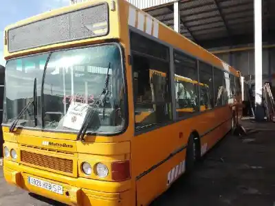 Sloopvoertuig scania serie 3 l 113 cll van het jaar 2014 aangedreven dsc1124