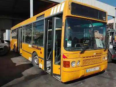 Sloopvoertuig scania serie 3 l 113 cll van het jaar 2014 aangedreven dsc1124