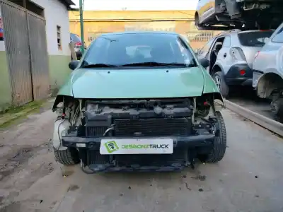 Scrapping Vehicle citroen c3 i (fc_, fn_) 1.6 16v hdi of the year 2006 powered 9hx Scrapping Vehicle citroen c3 i (fc_, fn_) 1.6 16v hdi of the year 2006 powered 9hx