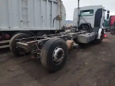 Verschrottungsfahrzeug renault premium distribution 7.2 diesel des jahres 2017 angetrieben 