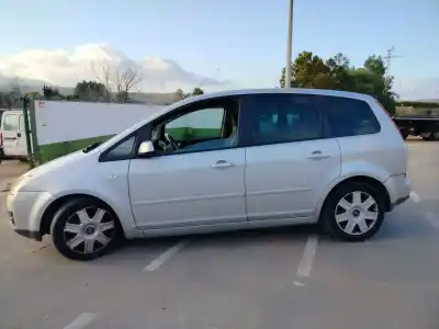Scrapping Vehicle ford focus c-max (cap) ambiente (d) of the year 2007 powered kkda