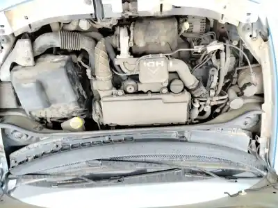 Scrapping Vehicle citroen c3 i (fc_, fn_) 1.4 hdi of the year 2004 powered 8hx Scrapping Vehicle citroen c3 i (fc_, fn_) 1.4 hdi of the year 2004 powered 8hx