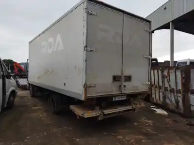 Здавання транспортного засобу renault midlum 4.8 diesel року 2011 потужний dxi 5215-euv