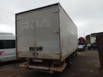 Здавання транспортного засобу renault midlum 4.8 diesel року 2011 потужний dxi 5215-euv