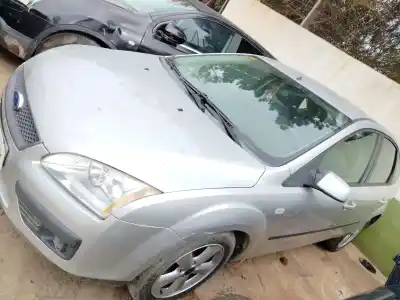 Утилизация автомобиля ford focus berlina (cap) ambiente (d) года 2007 питание kkda