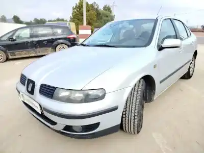 Утилизация автомобиля seat toledo (1m2) select года 1999 питание ahf
