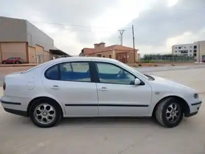 Утилизация автомобиля seat toledo (1m2) select года 1999 питание ahf