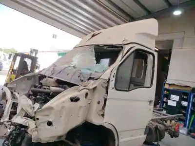 Утилизация автомобиля iveco daily iv caja/chasis 35c12, 35s12 года 2006 питание f1ae0481g,f1ae0481r