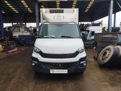 Vehicul casat IVECO DAILY V CAJA/CHASIS 29S13, 29L13, 29L13D, 35S13, 35C13D, 40C13 al anului 2015 alimentat F1AFL411B*A