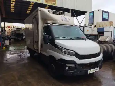 Hurda Aracı iveco daily v caja/chasis 29s13, 29l13, 29l13d, 35s13, 35c13d, 40c13 yılın 2015 güçlü f1afl411b*a