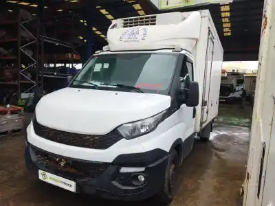 Hurda Aracı iveco daily v caja/chasis 29s13, 29l13, 29l13d, 35s13, 35c13d, 40c13 yılın 2015 güçlü f1afl411b*a