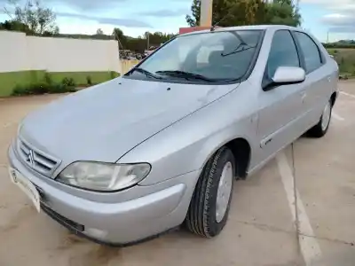 Veículo de Sucata citroen xsara berlina 1.9 td sx do ano 2000 alimentado dhy