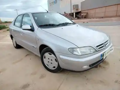 Veículo de Sucata citroen xsara berlina 1.9 td sx do ano 2000 alimentado dhy