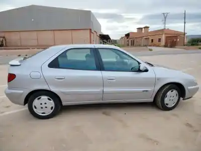 Veículo de Sucata citroen xsara berlina 1.9 td sx do ano 2000 alimentado dhy