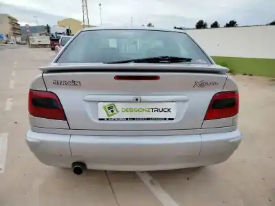 Veículo de Sucata citroen xsara berlina 1.9 td sx do ano 2000 alimentado dhy