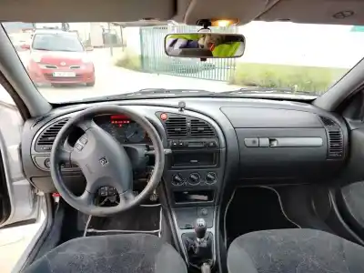 Veículo de Sucata citroen xsara berlina 1.9 td sx do ano 2000 alimentado dhy