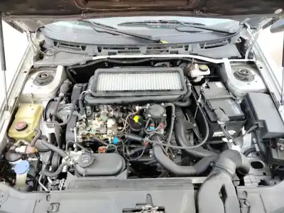 Veículo de Sucata citroen xsara berlina 1.9 td sx do ano 2000 alimentado dhy