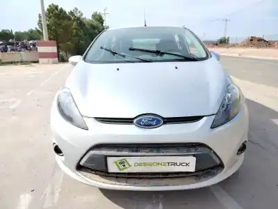 Scrapping Vehicle FORD                                               FIESTA VI (CB1, CCN)                                                                                                                                                                                                                                       1.25                                                                                                                                                                                                                                                       of the year 2010 powered SNJB