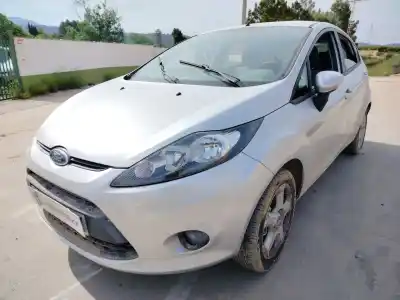Утилизация автомобиля ford                                               fiesta vi (cb1, ccn)                                                                                                                                                                                                                                       1.25                                                                                                                                                                                                                                                       года 2010 питание snjb