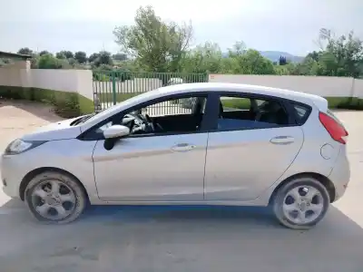 Утилизация автомобиля ford                                               fiesta vi (cb1, ccn)                                                                                                                                                                                                                                       1.25                                                                                                                                                                                                                                                       года 2010 питание snjb