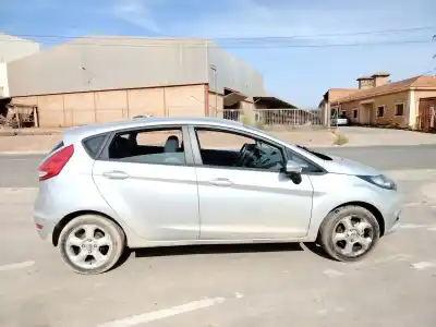 Утилизация автомобиля ford                                               fiesta vi (cb1, ccn)                                                                                                                                                                                                                                       1.25                                                                                                                                                                                                                                                       года 2010 питание snjb
