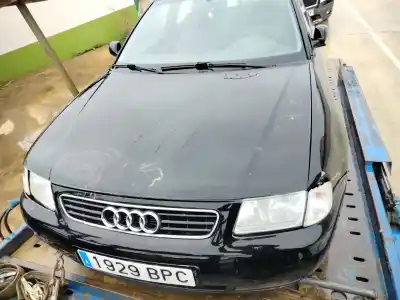 Veículo de Sucata audi a3 (8l1) 1.9 tdi do ano 2001 alimentado ahf,asv
