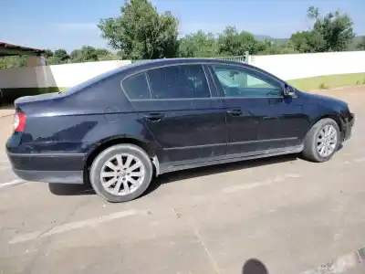 Утилизация автомобиля volkswagen                                         passat b6 (3c2)                                                                                                                                                                                                                                            2.0 tdi                                                                                                                                                                                                                                                    года 2010 питание cbd