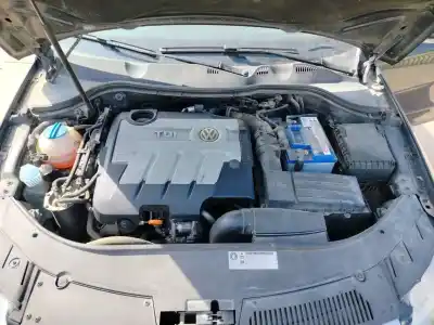 Утилизация автомобиля volkswagen                                         passat b6 (3c2)                                                                                                                                                                                                                                            2.0 tdi                                                                                                                                                                                                                                                    года 2010 питание cbd