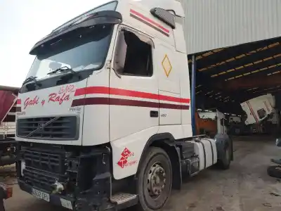 Здавання транспортного засобу VOLVO FH 12 2002 ->  року 2005 потужний 