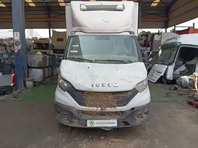 Hurda Aracı IVECO DAILY VI CAJA/CHASIS  Yılın 2022 güçlü F1CFL411C*S