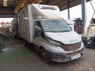 Здавання транспортного засобу iveco daily vi caja/chasis 35s16, 35c16, 40c16, 50c16, 60c16, 65c16, 70c16 року 2022 потужний f1cfl411c*s
