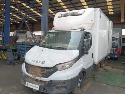 Здавання транспортного засобу iveco daily vi caja/chasis 35s16, 35c16, 40c16, 50c16, 60c16, 65c16, 70c16 року 2022 потужний f1cfl411c*s