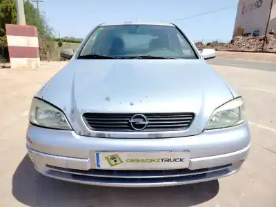 Hurda Aracı OPEL ASTRA G BERLINA  Yılın 2003 güçlü Y17DT