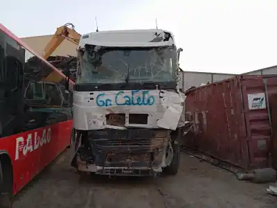 Здавання транспортного засобу VOLVO FH XXX  року 2021 потужний D13K460 EUVI