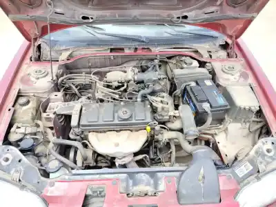 Sloopvoertuig PEUGEOT 306 BERLINA 3/4/5 PUERTAS (S2)  van het jaar 1996 aangedreven NFZ