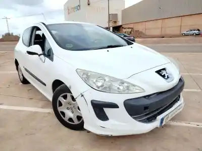 Veículo de Sucata peugeot 308 confort do ano 2008 alimentado 9hx