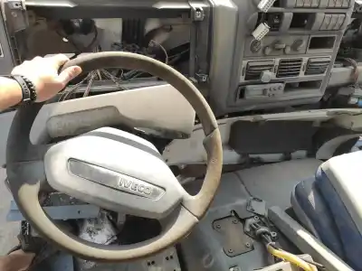 Veículo de Sucata iveco eurocargo 3.9 diesel do ano 2010 alimentado f4ae3681ep