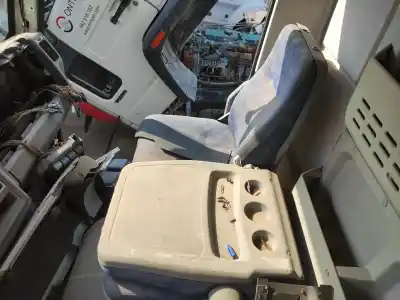 Veículo de Sucata iveco eurocargo 3.9 diesel do ano 2010 alimentado f4ae3681ep