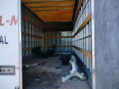 Sloopvoertuig renault mascott pr 110.35/50/55/60 corto van het jaar 2000 aangedreven 8140.43