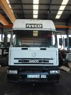 Veículo de Sucata IVECO EUROTECH (MT) FKI 190 E 27 Larga distancia do ano 1997 alimentado 8360.46