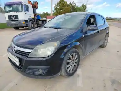 Здавання транспортного засобу opel astra h (a04) 1.3 cdti (l48) року 2006 потужний z 13 dth Здавання транспортного засобу opel astra h (a04) 1.3 cdti (l48) року 2006 потужний z 13 dth