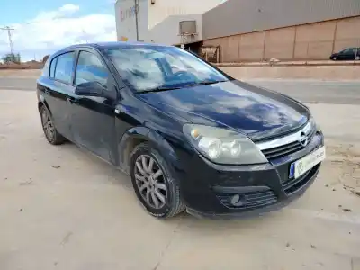 Здавання транспортного засобу opel astra h (a04) 1.3 cdti (l48) року 2006 потужний z 13 dth Здавання транспортного засобу opel astra h (a04) 1.3 cdti (l48) року 2006 потужний z 13 dth