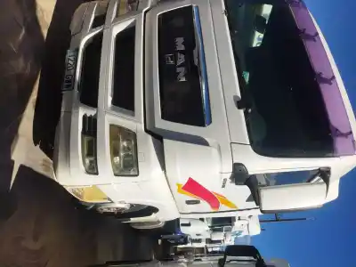 Vehicul casat man tgx 18.xxx 12.4 diesel al anului 2010 alimentat d2676lf07
