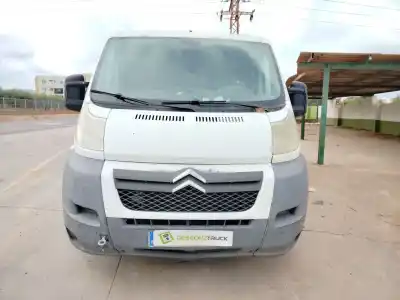 Véhicule à la ferraille CITROEN JUMPER FURGÓN  de l'année 2007 alimenté 4HV