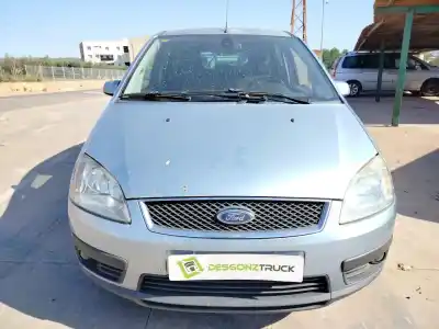 Vehículo de desguace FORD FOCUS C-MAX (DM2)  del año 2004 con motor G6DA
