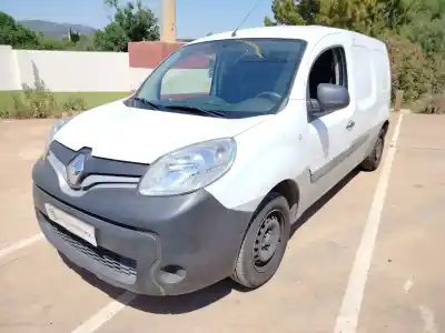 Здавання транспортного засобу renault kangoo express (fw0/1_) 1.5 dci 90 (fw0g, fw05, fw08, fw11) року 2015 потужний k9k b6 Здавання транспортного засобу renault kangoo express (fw0/1_) 1.5 dci 90 (fw0g, fw05, fw08, fw11) року 2015 потужний k9k b6