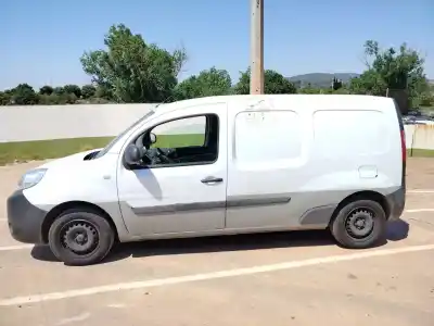 Здавання транспортного засобу renault kangoo express (fw0/1_) 1.5 dci 90 (fw0g, fw05, fw08, fw11) року 2015 потужний k9k b6 Здавання транспортного засобу renault kangoo express (fw0/1_) 1.5 dci 90 (fw0g, fw05, fw08, fw11) року 2015 потужний k9k b6